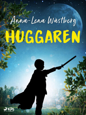 cover image of Huggaren